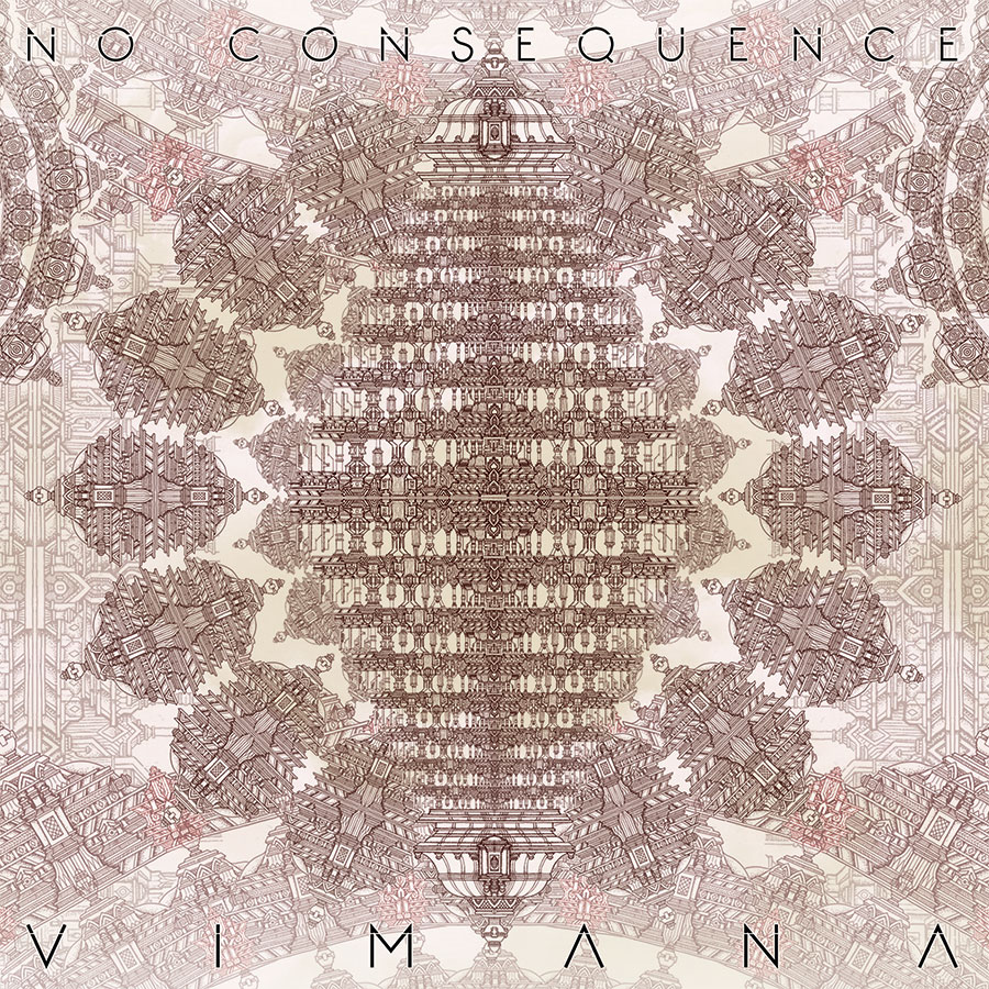 Vimana by No Consequence